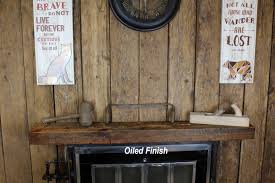 Check spelling or type a new query. Reclaimed Barn Wood Fireplace Mantel Shelves 4x8 Modern Timber Craft
