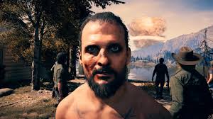 How Ubisoft Sets the Stage for Far Cry 7 With Far Cry 6 DLC