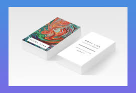 5 examples to inspire your freelance artist business cards. 20 Best Artistic Business Card Designs For Creatives Artists In 2019