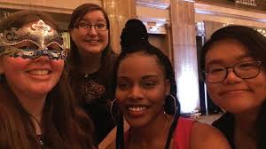 The Chronicle- May 12, 2018 by The Saint Rose Chronicle