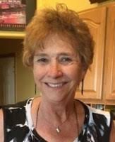 Susan Martin Obituary (1950