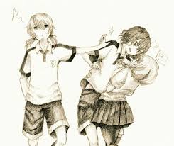 恋愛クラッシャー霧野 神童 イナイレ イナズマイレブン