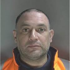 Drug dealer jailed for 13 years after Met police nab 10kg of cocaine worth  £3.6million in a cardboard box