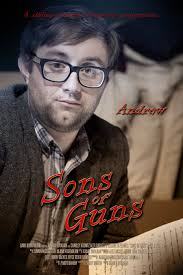 Sons of Guns (Short 2015)