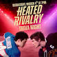 Trivia Wednesdays - Heated Rivalry