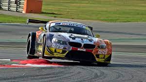 White And Red Rc Car Bmw Z4 Gt3 Racing Car Race Cars 1080p Wallpaper Hdwallpaper Desktop Bmw Z4 Race Cars Bmw Touring