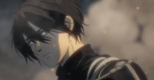 Even though eren's character has been on a downward spiral, this dialogue came out of nowhere and was too harsh on both mikasa and armin. Attack On Titan Star Reveals Her Hope For Eren And Mikasa In Season 4