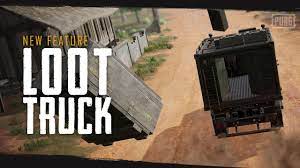 Pubg Loot Truck Alle Details Zum Beutelaster Von Season 8