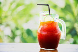 These malibu rum drinks taste just like the beach and are perfect for sipping when it gets warm. Malibu Screw Easy Cocktail Recipes