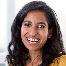Meet, Smitha Gopal, CEO of Rendia & our newest panelist for #WFTechSeries  Ep: 8 "HealthTech"