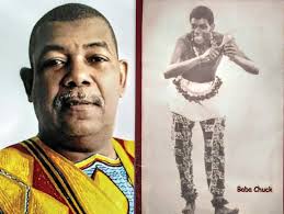 The Legacies of Chuck Davis and Andre Leon Talley