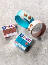 Fimo Leather Effect Bijoux Fimo Fimo Pates Polymeres