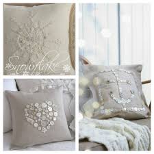 Decorate A Cushion With Buttons Diy Decorator Diy Decor Diy Buttons Button Crafts