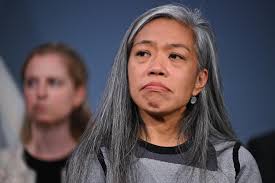 Half of NYC's deputy mayors dramatically resign in wake of Eric Adams'  controversial reprieve from Trump DOJ