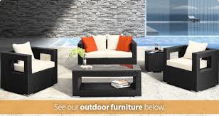 El Dorado Furniture Outdoor Furniture Outdoor Furniture Style Modern Patio Furniture Modern Outdoor Furniture