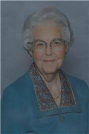 Beulah Belle Floyd Obituary (2010)