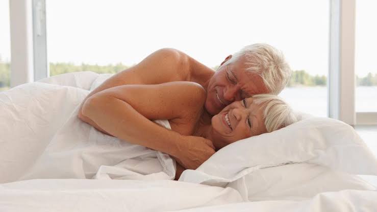 Para maiores de 50 anos: Como manter uma vida sexual ativa e saudável