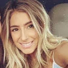 Dana Rossetti's Instagram, Twitter & Facebook