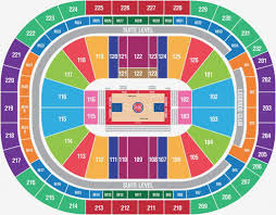 Little Caesars Arena Virtual Seating Chart Seating Charts Chart Seat View