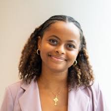 As the Co-Founder & Vice President of UMD Fashion Business Association, I  have the pleasure of working with the Creator & Founder, and President of  FBA, Sophia Wooden!