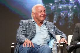 Along with arrests, divorces are another staple of the flair family and something they would like you to forget. Ric Flair S Daughter Charlotte Comments On Father S Condition After Surgery Bleacher Report Latest News Videos And Highlights