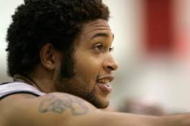 Former CU basketball star