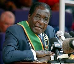 Top 10 Richest African Presidents