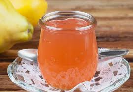 50 Recettes De Confitures Gourmandes Confiture De Coing Recette Confiture De Coing Coing