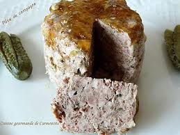Pate De Campagne En Conserve Pate De Campagne Meilleures Recettes De Pates Recettes De Cuisine