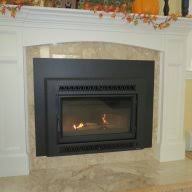 With a peak efficiency of 71% this wood insert is designed to perform whilst burning for up to 10 hours. Insert Purchase This Week Ok To Go With New Model Hearth Com Forums Home