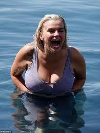 Also, she performed in an irish. Kerry Katona Leaps Into A Swimming Pool Fully Clothed As She Continues To Soak Up The Sun In Spain Readsector