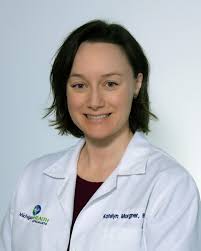 Katelyn Morgner, FNP