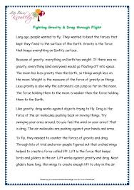 Starting with childhood fairytales and continuing all the way to lengthy nonfiction texts that are required reading for older students, students in all grade levels will find our. Comprehensions For Grade 3 Ages 7 9 Worksheets Passage 6 Lets Share Knowledge