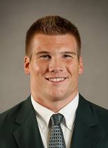 Spring Lake's Adam Setterbo has been key part of Michigan State's football  success the past five years