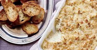 Brandade De Morue Au Gratin Whipped Salt Cod Gratin Recipe Recipe In 2021 Food Processor Recipes Recipes Baked Dishes
