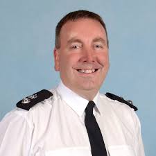 Two Glasgow police officers receive top accolade in Queen's Birthday  Honours