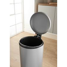 We would like to show you a description here but the site won't allow us. Addis Soft Close Kitchen Bin 30l Grey Home Kitchen B M