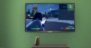 What are your top 5 video games? Fortnite Custom Gaming Channel By Customchannelmaker At Mod The Sims Sims 4 Updates