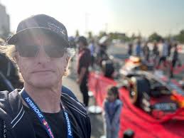 Chicago F1 viewing party age restrictions?