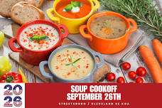 Soup Cookoff