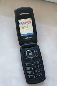 Samsung X210 zero black ...