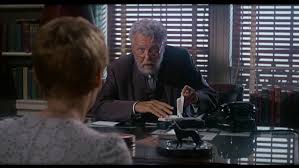 Hollywood lost one of its last vestiges of golden age glamour on tuesday, as actor charles grodin,. Rosemary S Baby