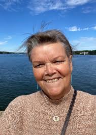 Katherine Wojcik avis de décès