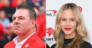 Jim Edmonds Accuses Ex Meghan King of Telling Tales With Abuse Claims  (Excl)