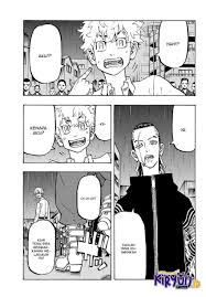 Battle of the titans is the two hundred twelfth chapter of the tokyo卍revengers (manga). Baca Manga Tokyoårevengers Chapter 212 Bahasa Indonesia Komikindo