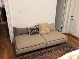 Ikea Soderhamn Ottoman Replosa Beige Ikea Ottoman Ikea Soderhamn