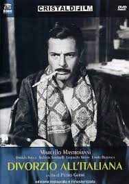 Viaggio nei luoghi del film padre della commedia all'italiana Divorzio All Italiana 1961 Amazon It Mastroianni Sandrell Mastroianni Sandrell Film E Tv