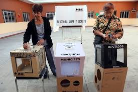 Ubica tu casilla aquí para votar este domingo 6 de junio el instituto nacional electoral habilitó una plataforma especial para ubicar las urnas. Ubique La Casilla Donde Podra Votar