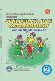 Pendidikan seni budaya dan keterampilan diberikan di sekolah karena keunikan, kebermaknaan, dan kebermanfaatan terhadap kebutuhan perkembangan peserta didik, yang terletak pada tingkat sd/mi, mata pelajaran keterampilan ditekankan pada keterampilan vokasional, khusus kerajinan tangan. Buku Seni Budaya Dan Keterampilan Kelas 2 Sd Buku Sekolah Elektronik