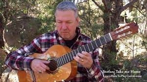 Take Me Home Stefan Schyga From End Of The Drought Youtube